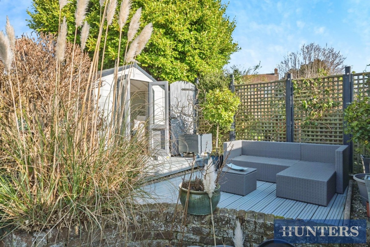 Filey Road, , Scarborough, YO11 3AA