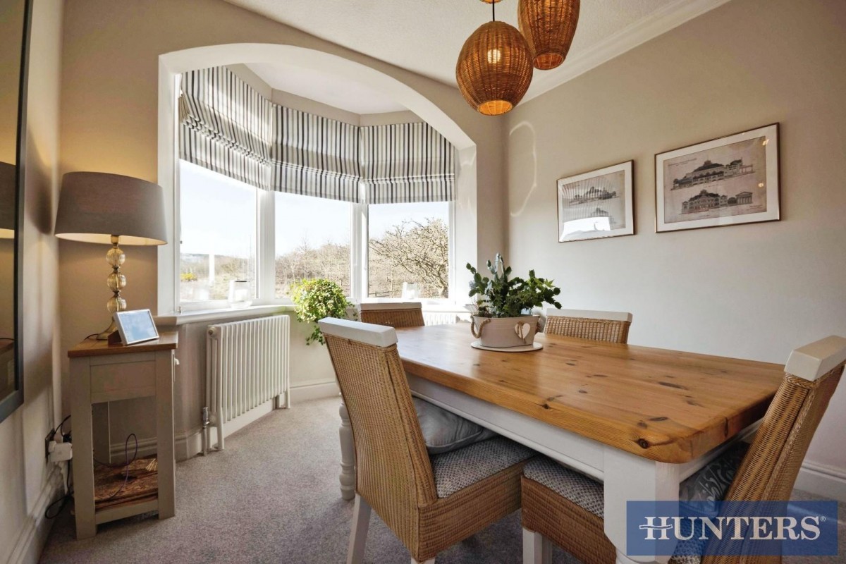 Filey Road, , Scarborough, YO11 3AA