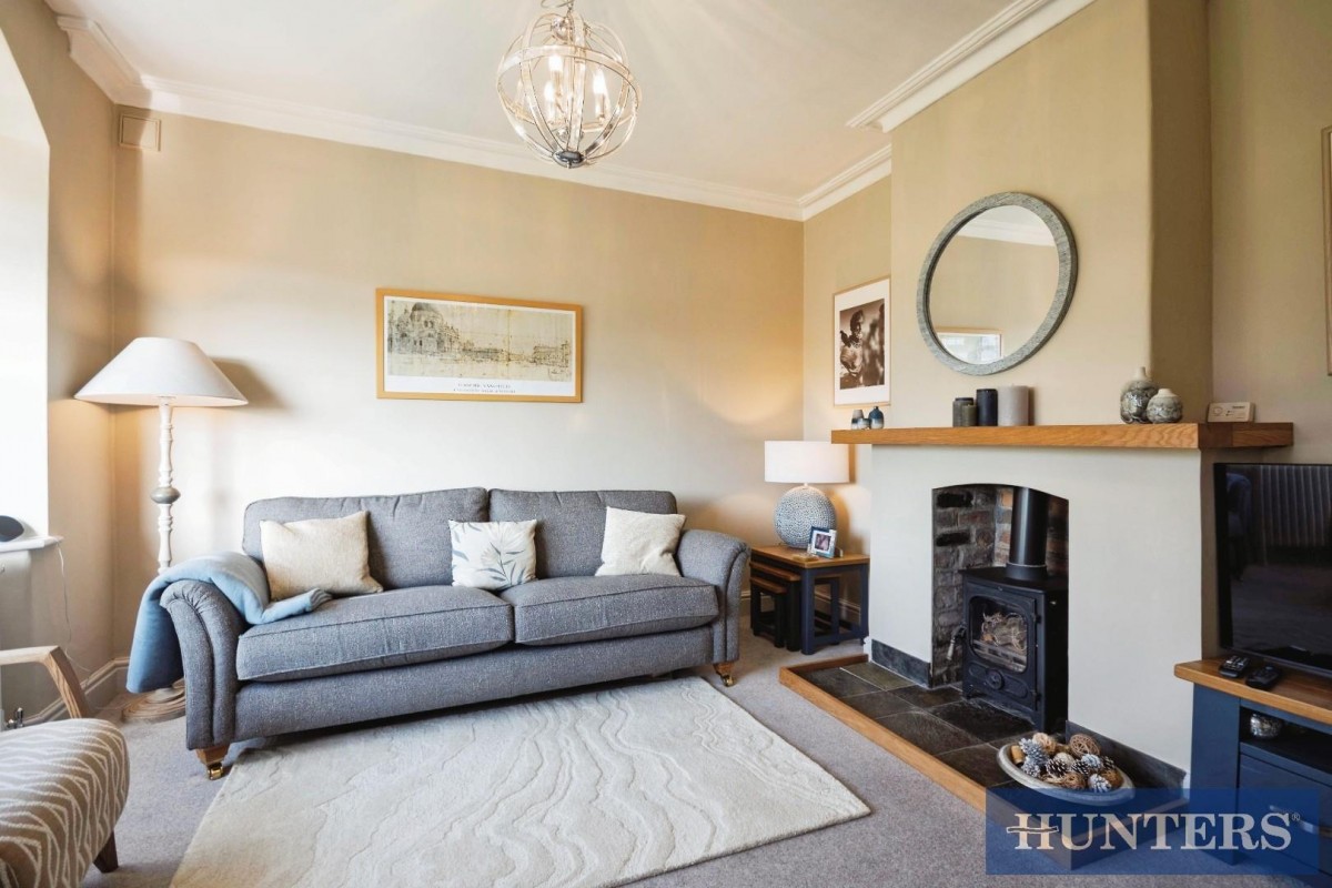 Filey Road, , Scarborough, YO11 3AA