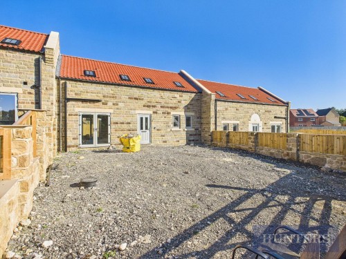 Foxglove Way, Scarborough