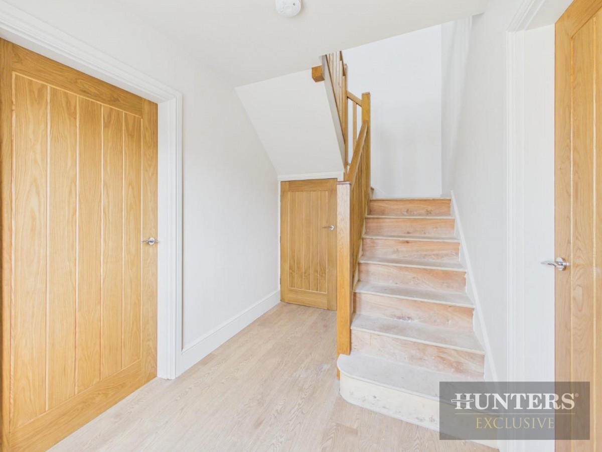 Foxglove Way, Scarborough