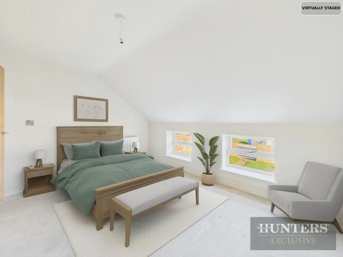 Foxglove Way, Scarborough