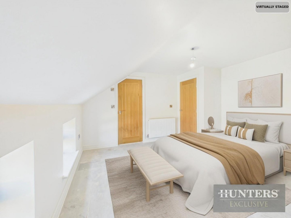 Foxglove Way, Scarborough