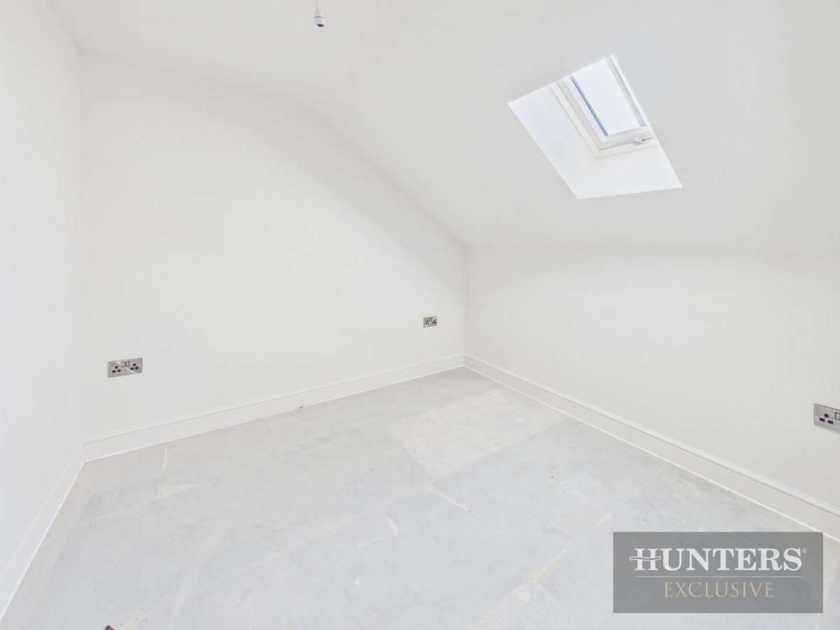 Foxglove Way, Scarborough