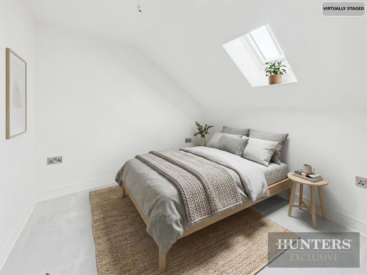 Foxglove Way, Scarborough