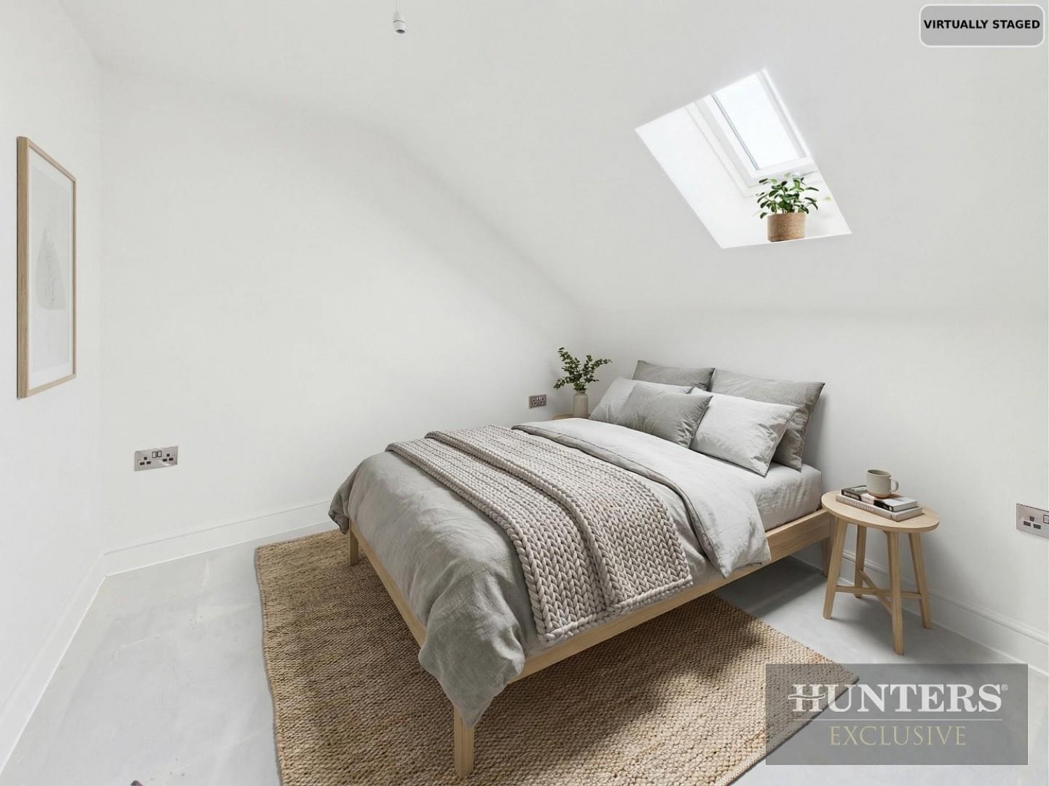 Foxglove Way, Scarborough