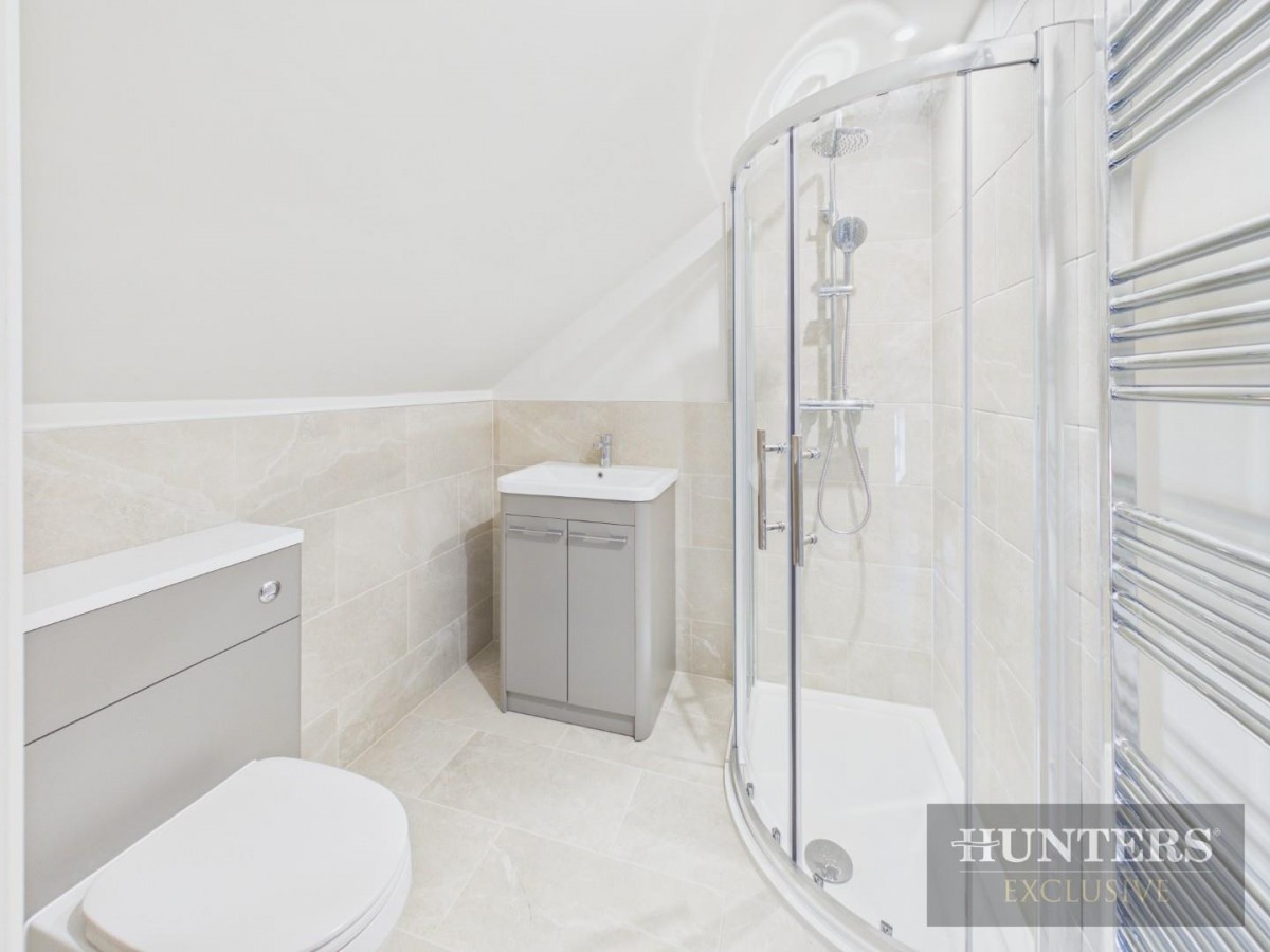 Foxglove Way, Scarborough