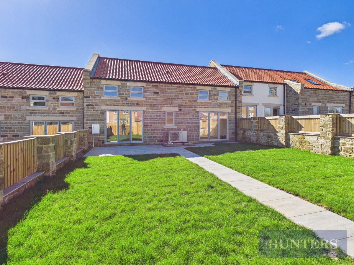 Foxglove Way, Scarborough