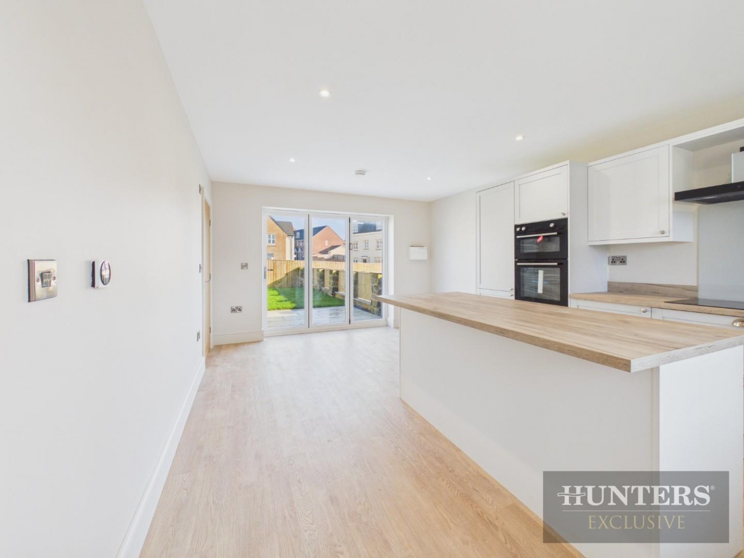 Foxglove Way, Scarborough