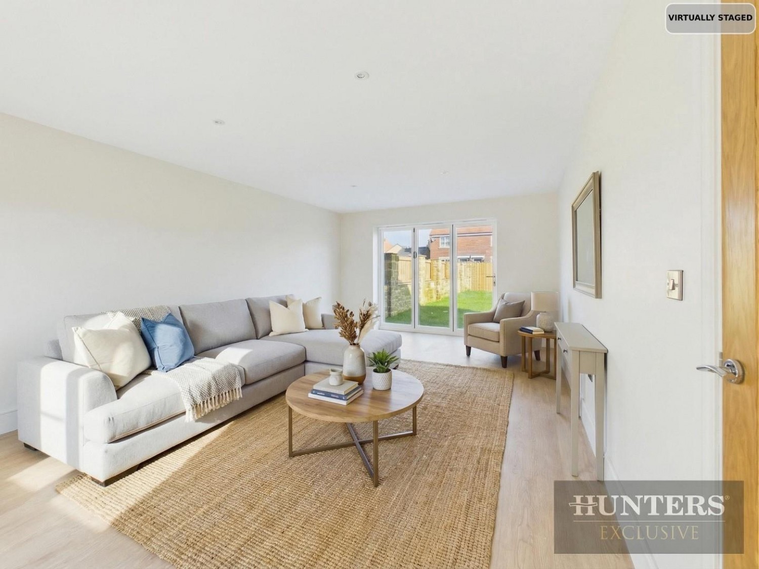 Foxglove Way, Scarborough