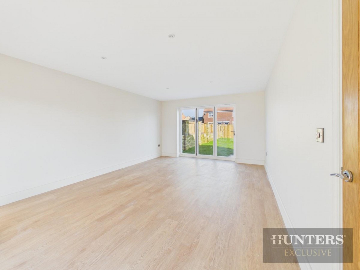 Foxglove Way, Scarborough