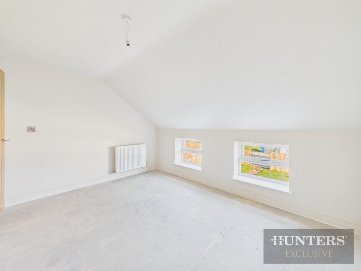 Foxglove Way, Scarborough