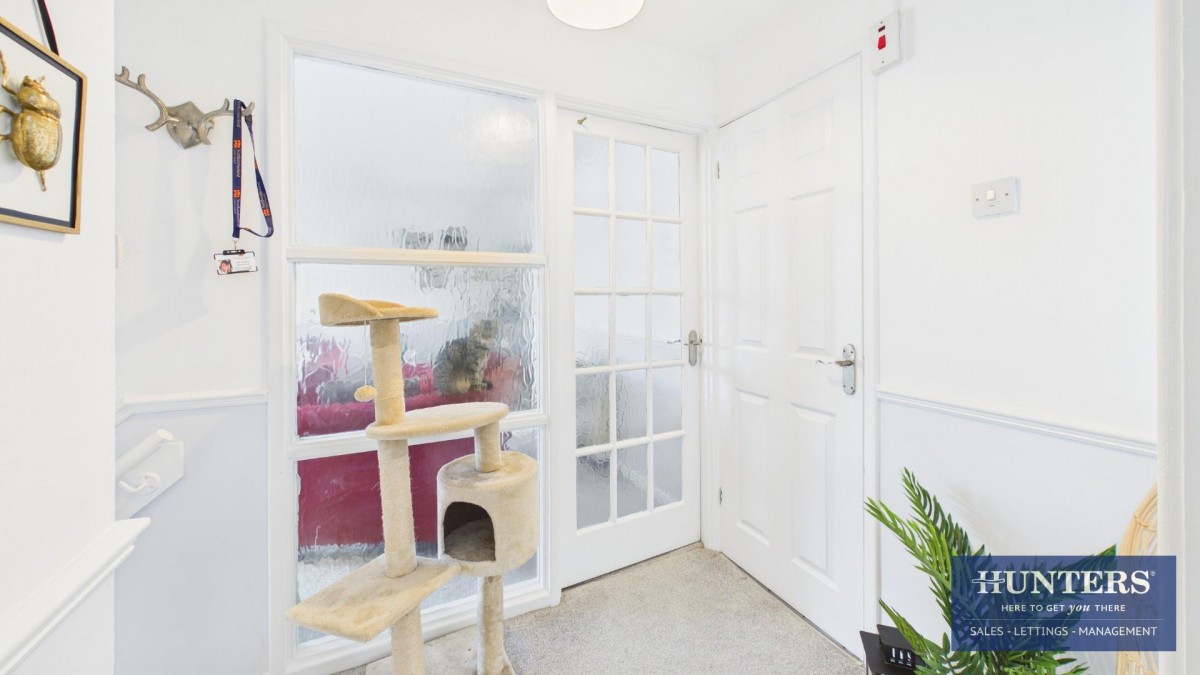 Marbury Close, Moorside, Sunderland