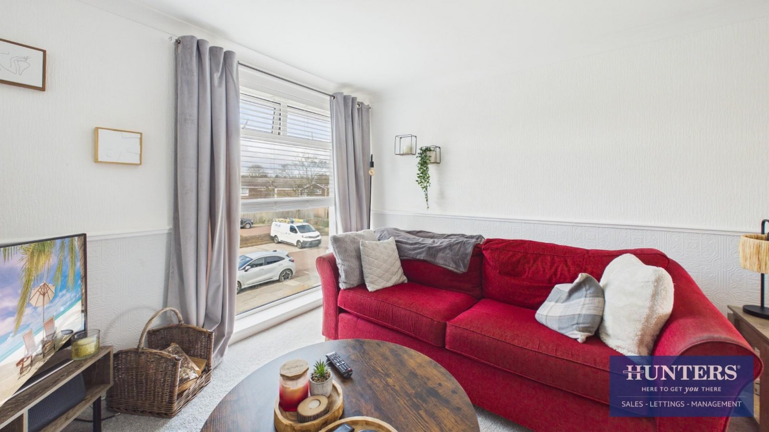 Marbury Close, Moorside, Sunderland