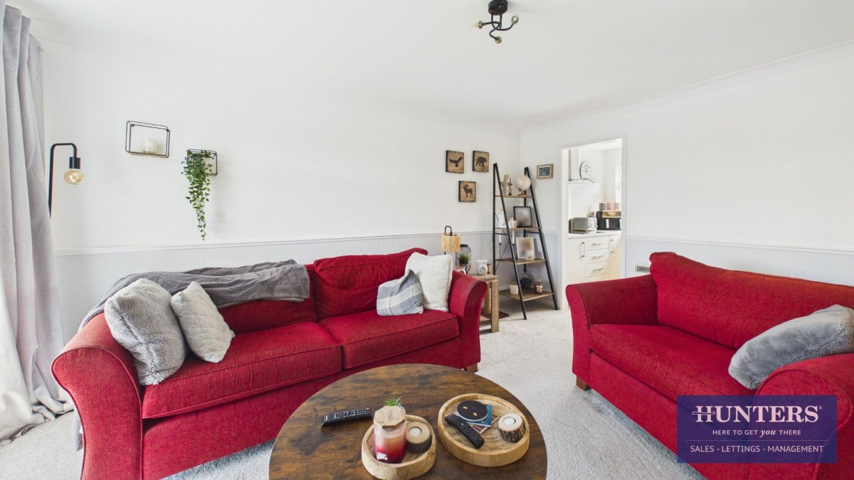 Marbury Close, Moorside, Sunderland