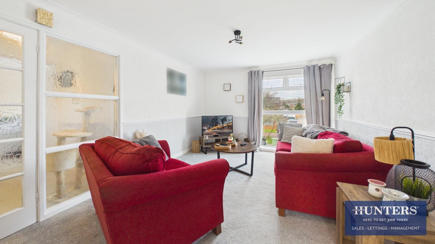 Marbury Close, Moorside, Sunderland