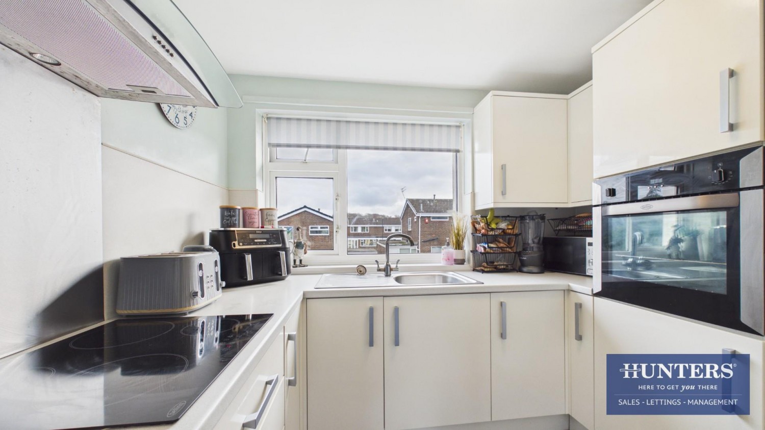 Marbury Close, Moorside, Sunderland