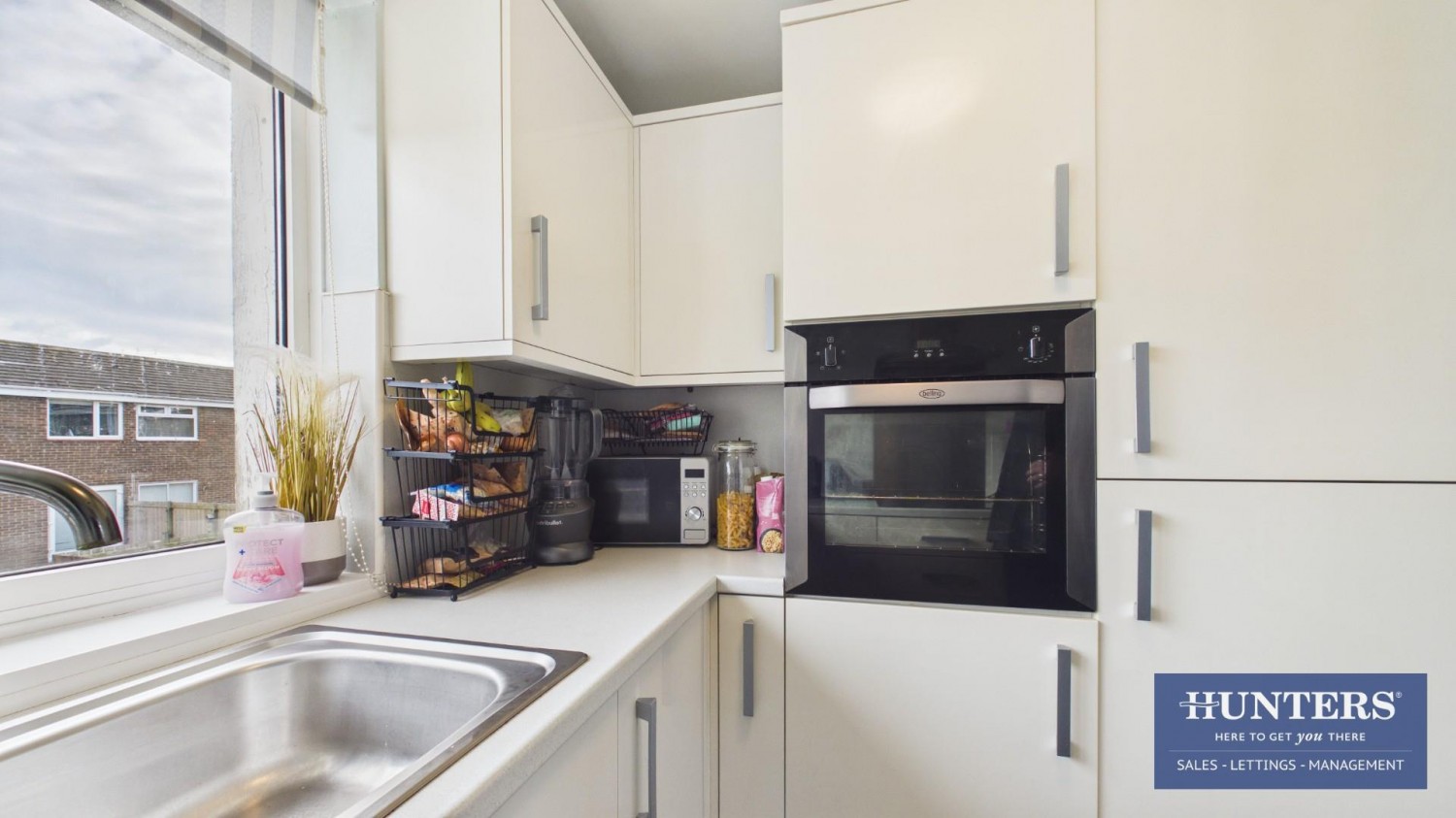 Marbury Close, Moorside, Sunderland