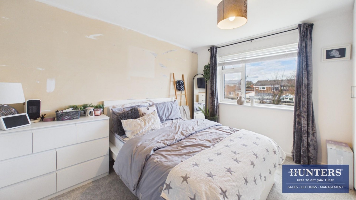 Marbury Close, Moorside, Sunderland