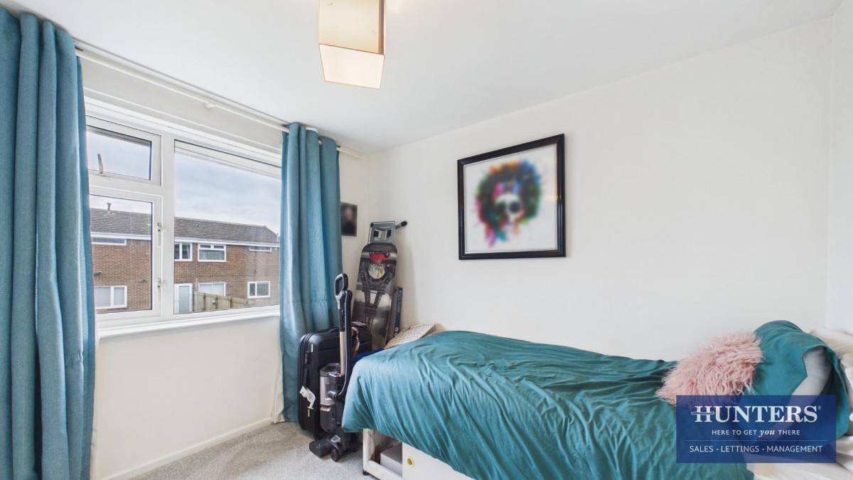 Marbury Close, Moorside, Sunderland