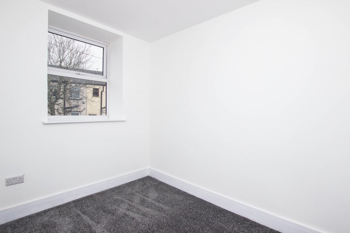 Portland Street, Darwen