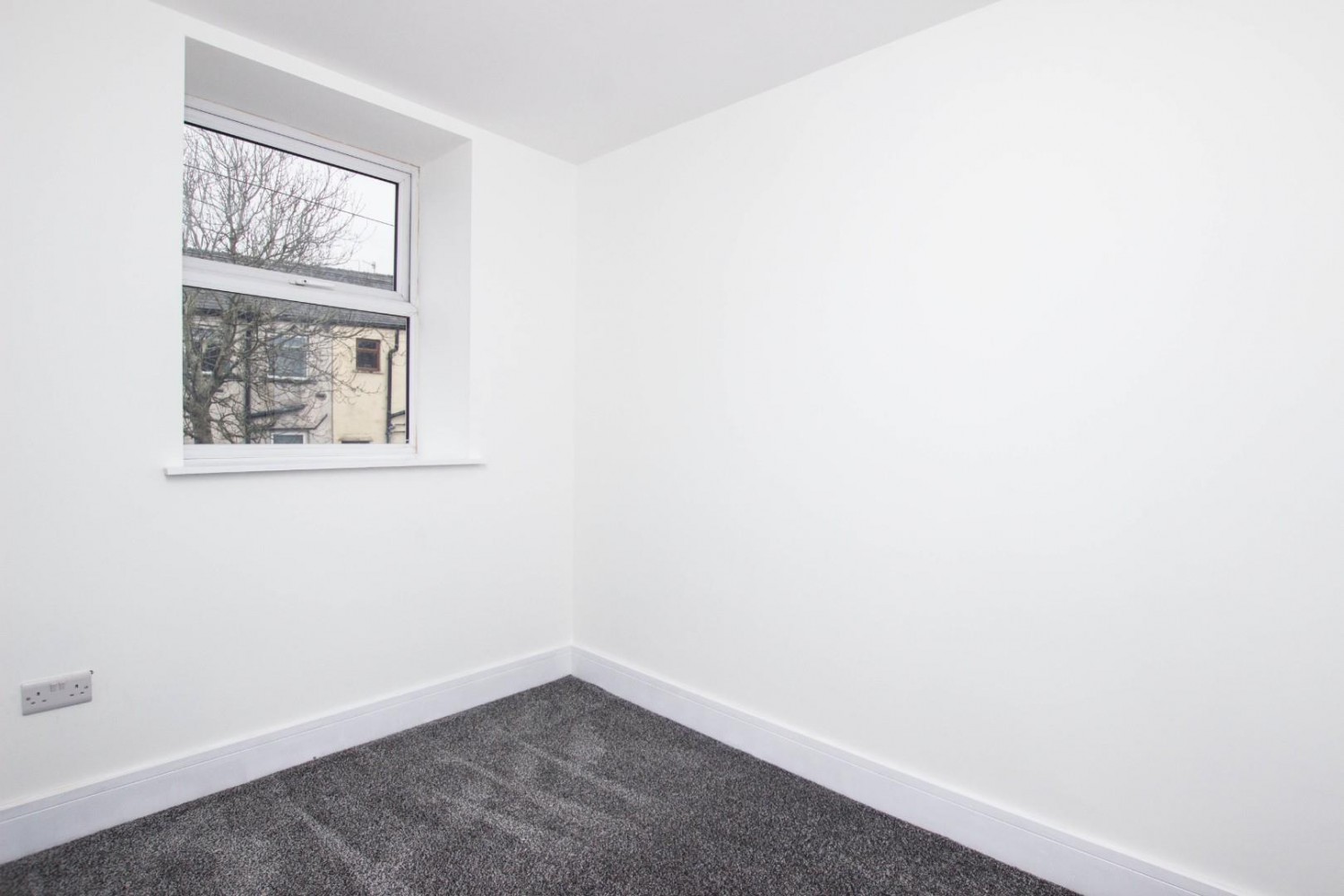 Portland Street, Darwen