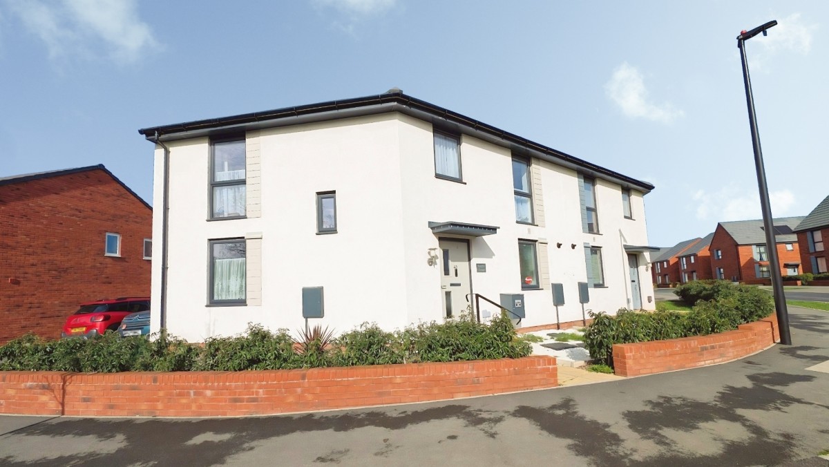 Crosby Road, Yate