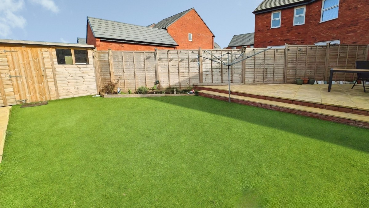 Crosby Road, Yate