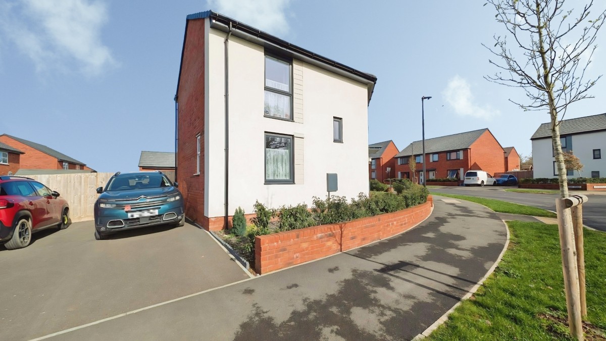 Crosby Road, Yate
