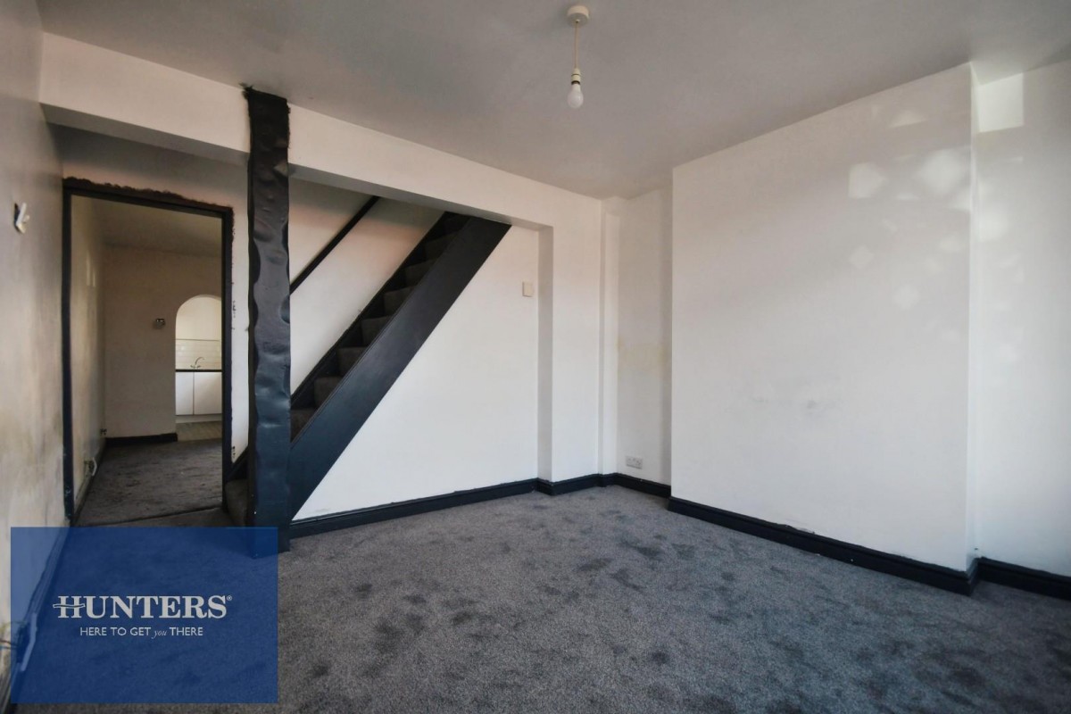 South Street North, New Whittington, Chesterfield, S43 2AD