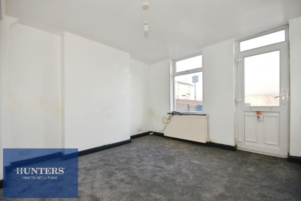 South Street North, New Whittington, Chesterfield, S43 2AD