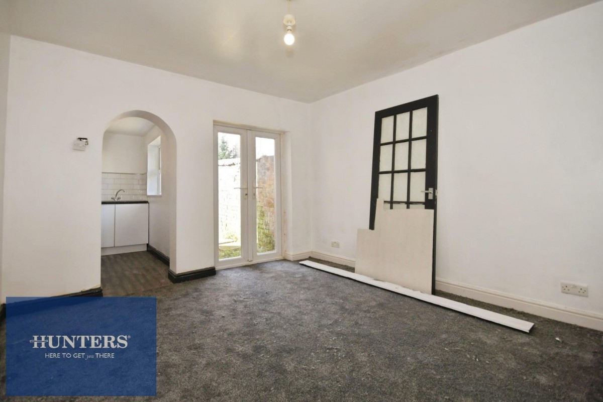 South Street North, New Whittington, Chesterfield, S43 2AD