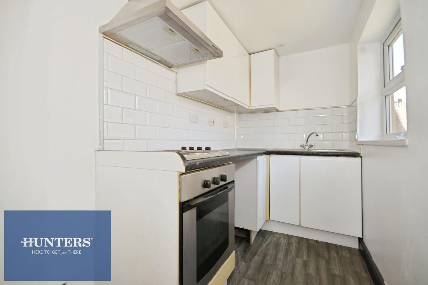 South Street North, New Whittington, Chesterfield, S43 2AD