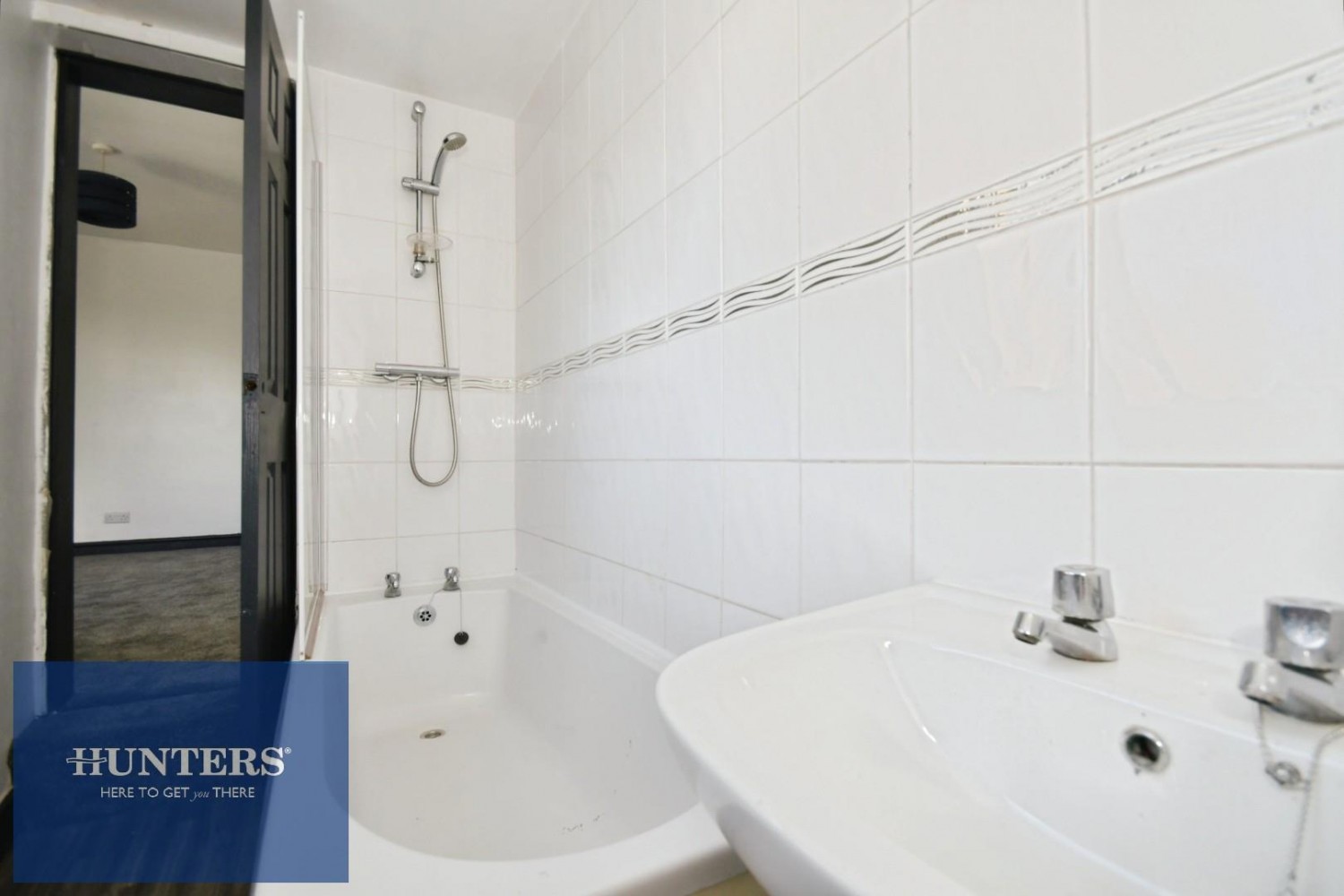 South Street North, New Whittington, Chesterfield, S43 2AD