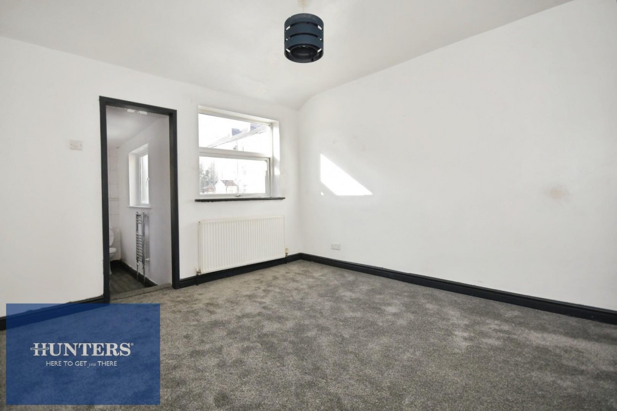 South Street North, New Whittington, Chesterfield, S43 2AD