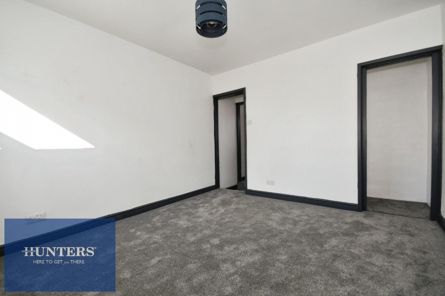 South Street North, New Whittington, Chesterfield, S43 2AD