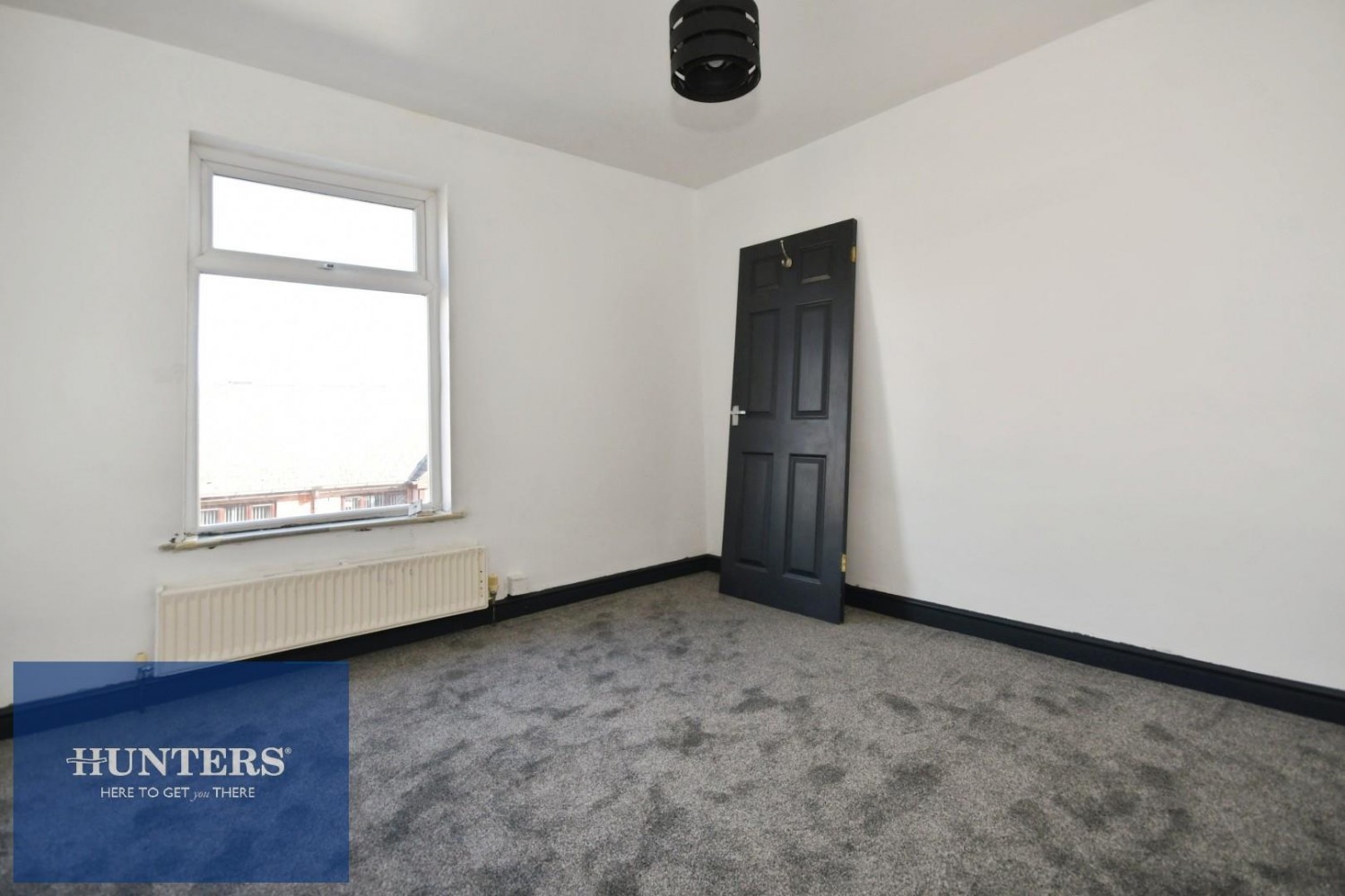 South Street North, New Whittington, Chesterfield, S43 2AD