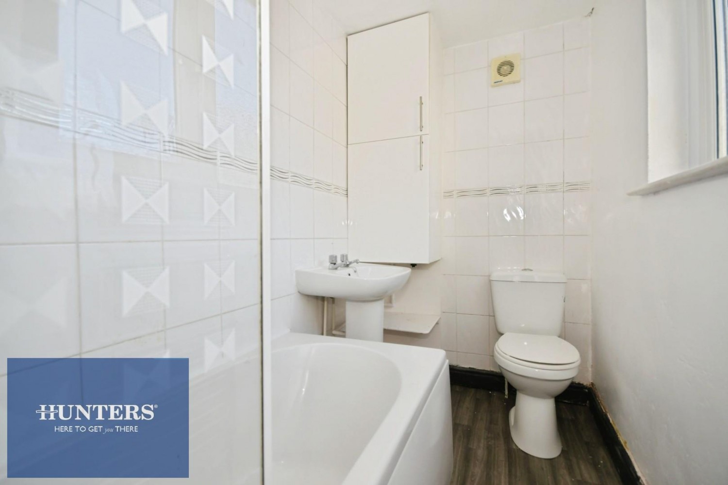 South Street North, New Whittington, Chesterfield, S43 2AD