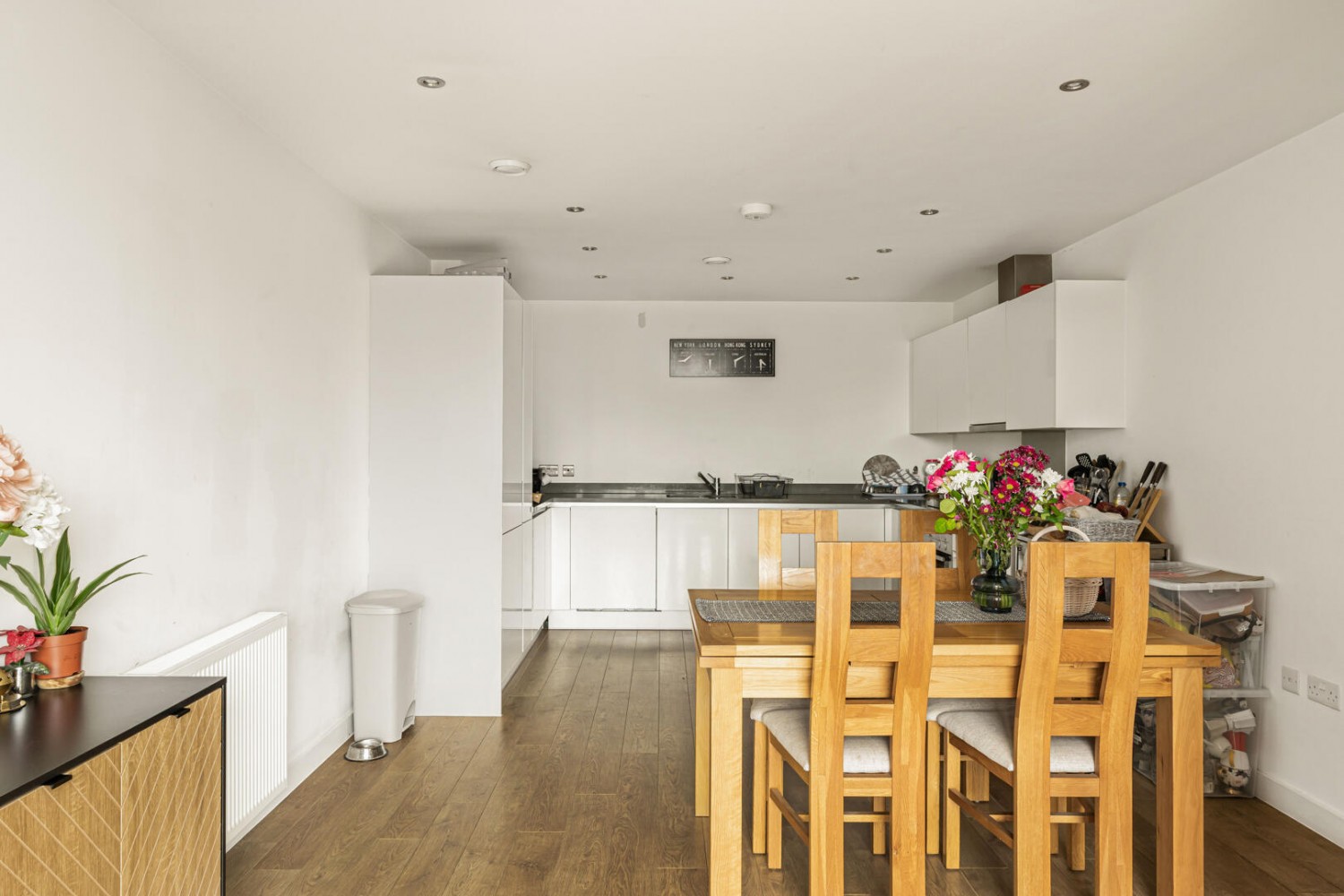 Carrick Court, Nicholson Square, London E3 3UD