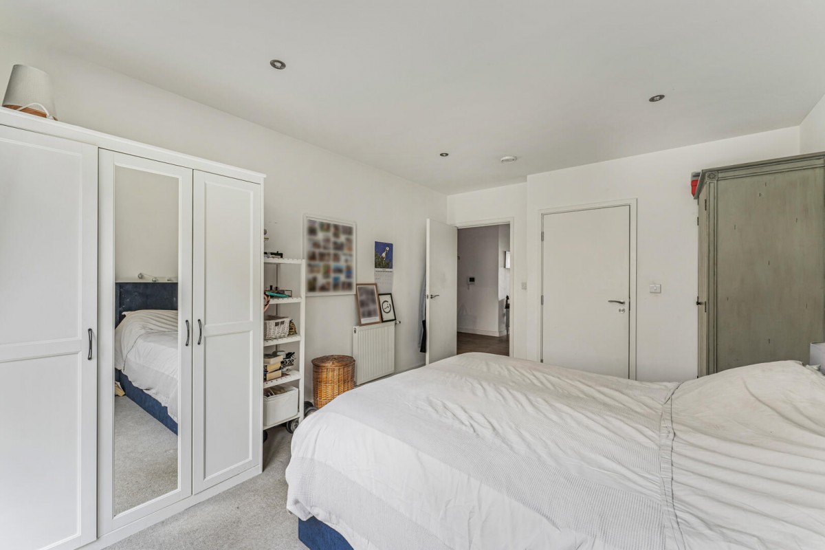 Carrick Court, Nicholson Square, London E3 3UD