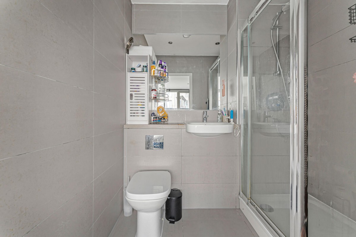 Carrick Court, Nicholson Square, London E3 3UD