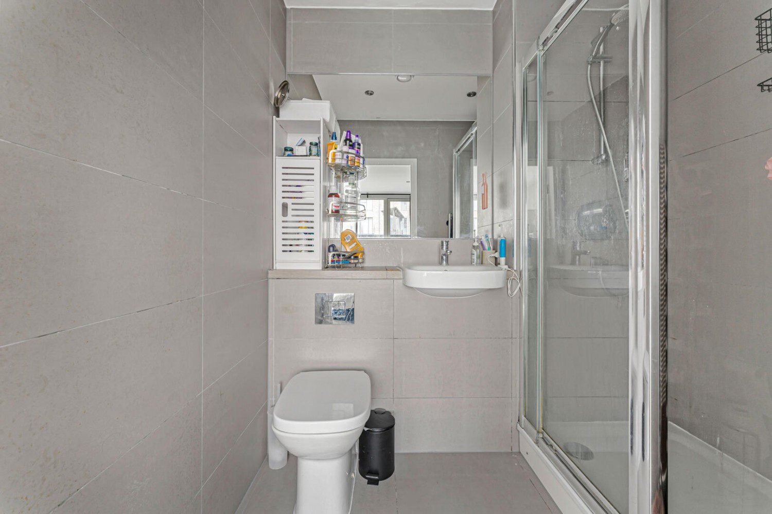 Carrick Court, Nicholson Square, London E3 3UD