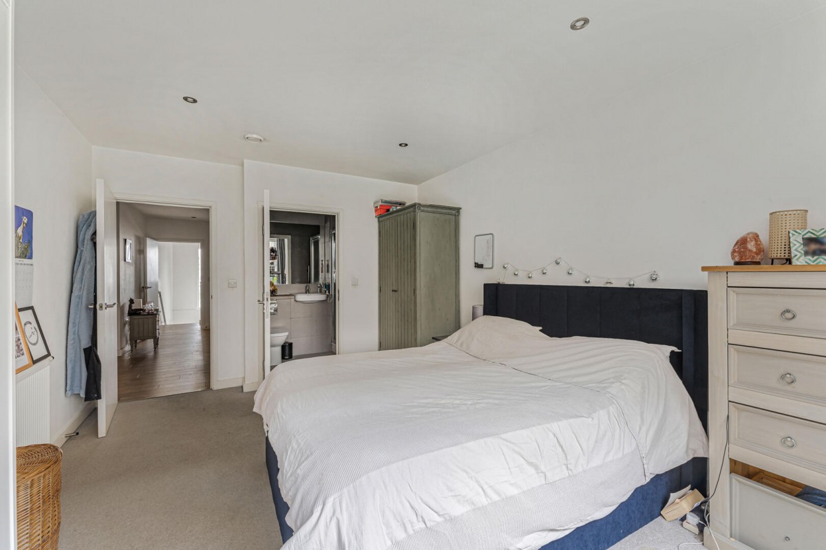 Carrick Court, Nicholson Square, London E3 3UD