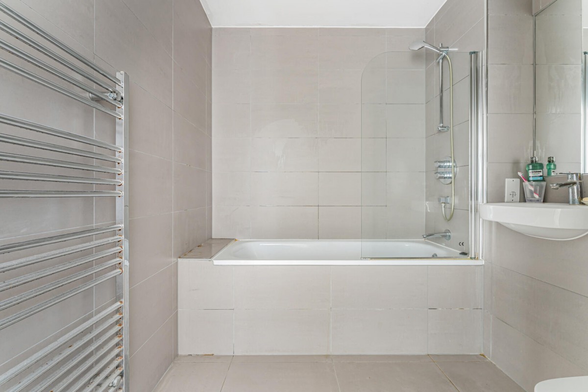 Carrick Court, Nicholson Square, London E3 3UD