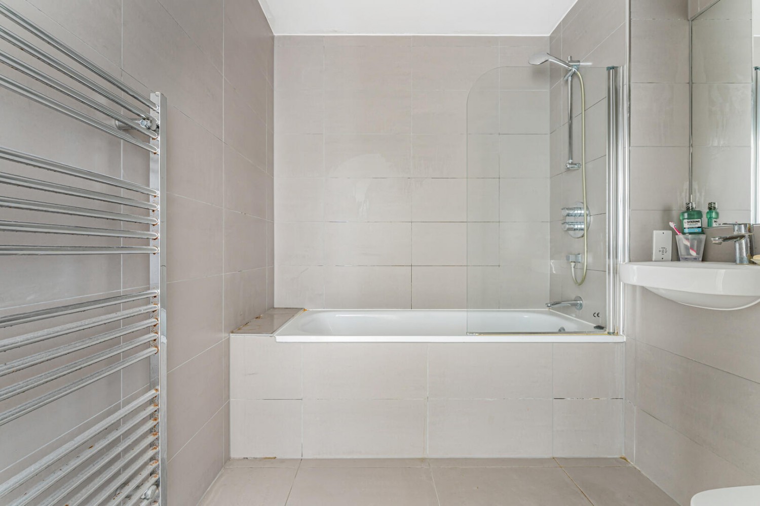 Carrick Court, Nicholson Square, London E3 3UD