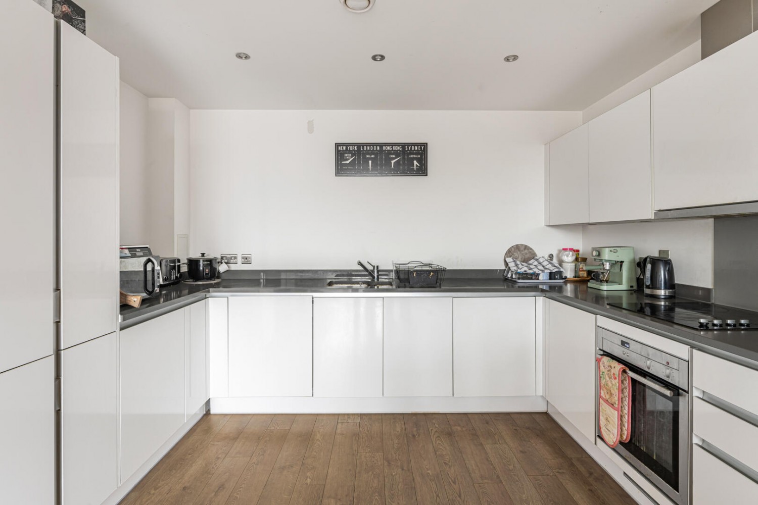 Carrick Court, Nicholson Square, London E3 3UD