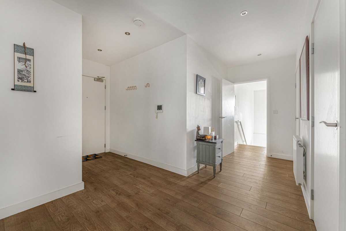 Carrick Court, Nicholson Square, London E3 3UD