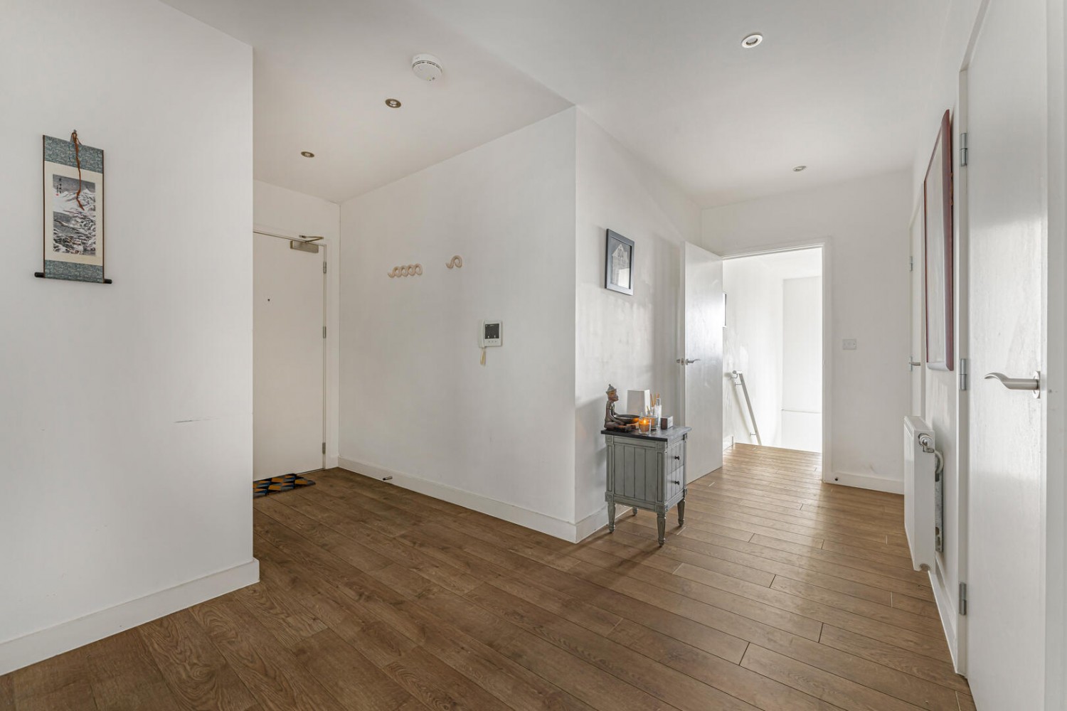 Carrick Court, Nicholson Square, London E3 3UD