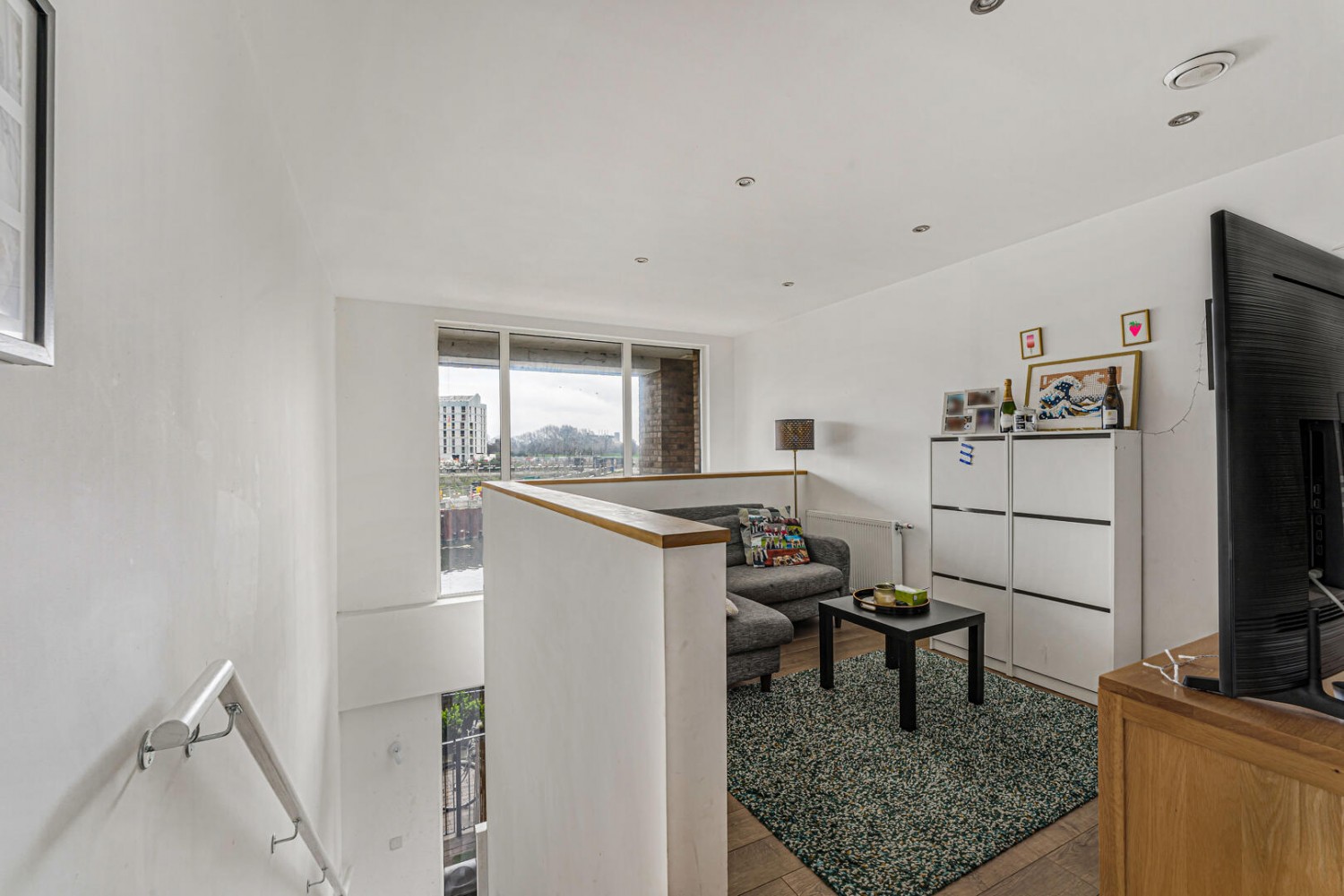 Carrick Court, Nicholson Square, London E3 3UD