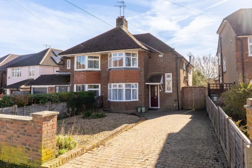 Rock Lane, Leighton Buzzard